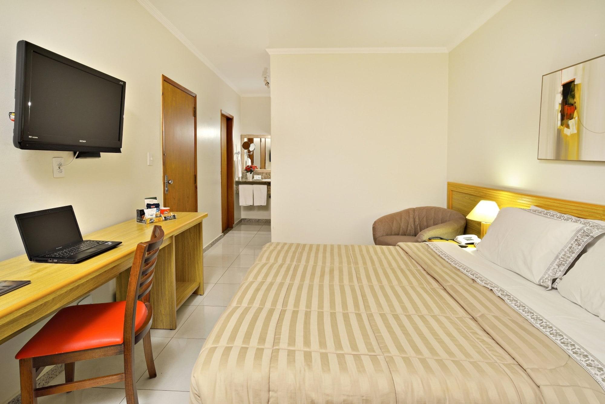 Nacional Hotel