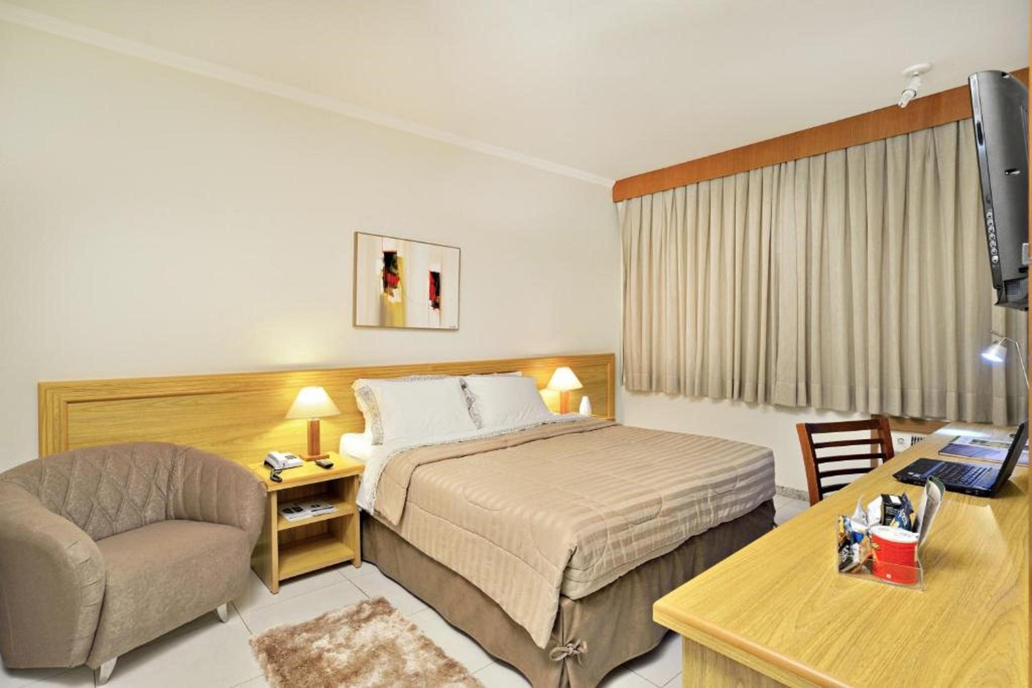 Nacional 3* Ribeirão Preto