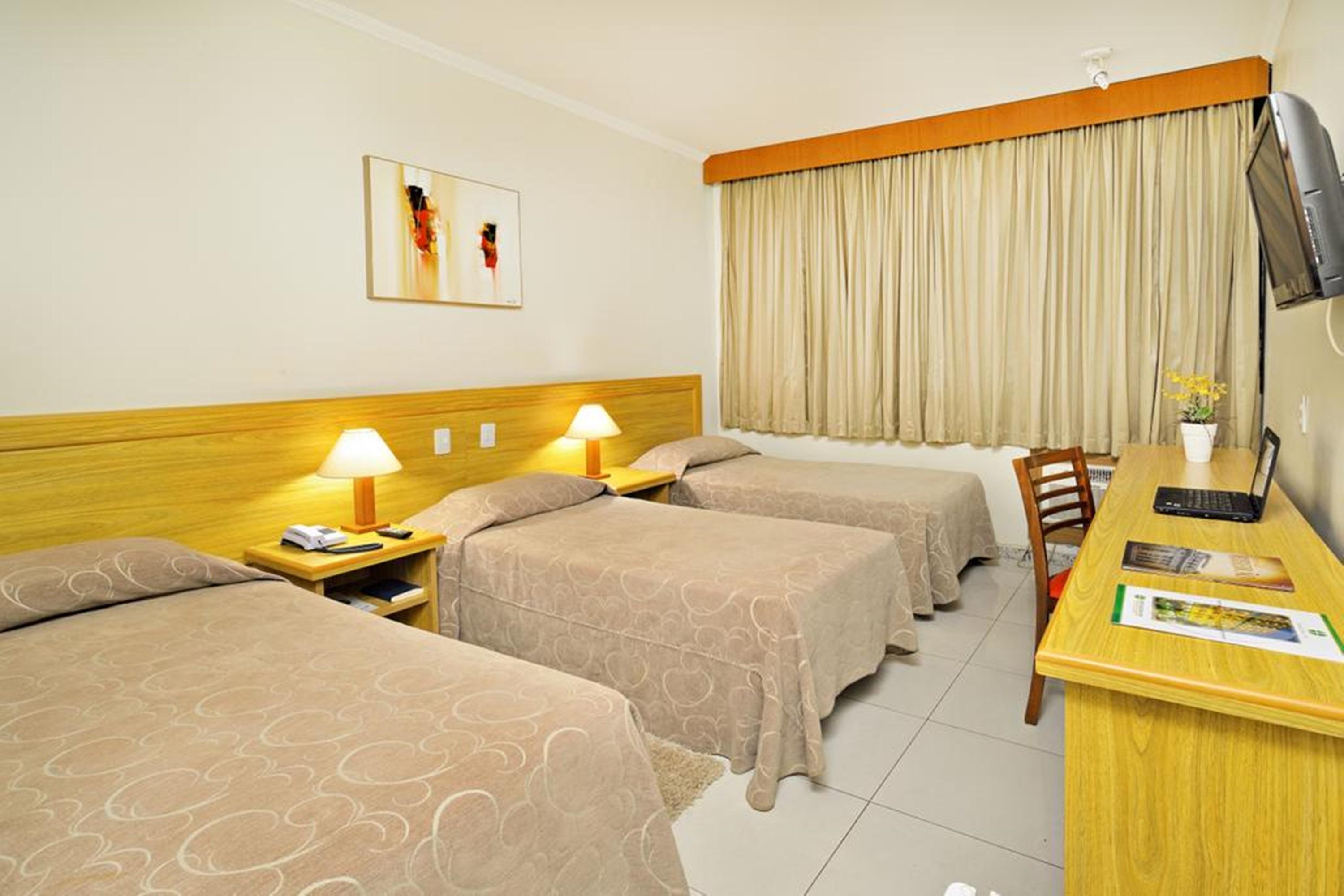 Nacional Hotel Ribeirão Preto