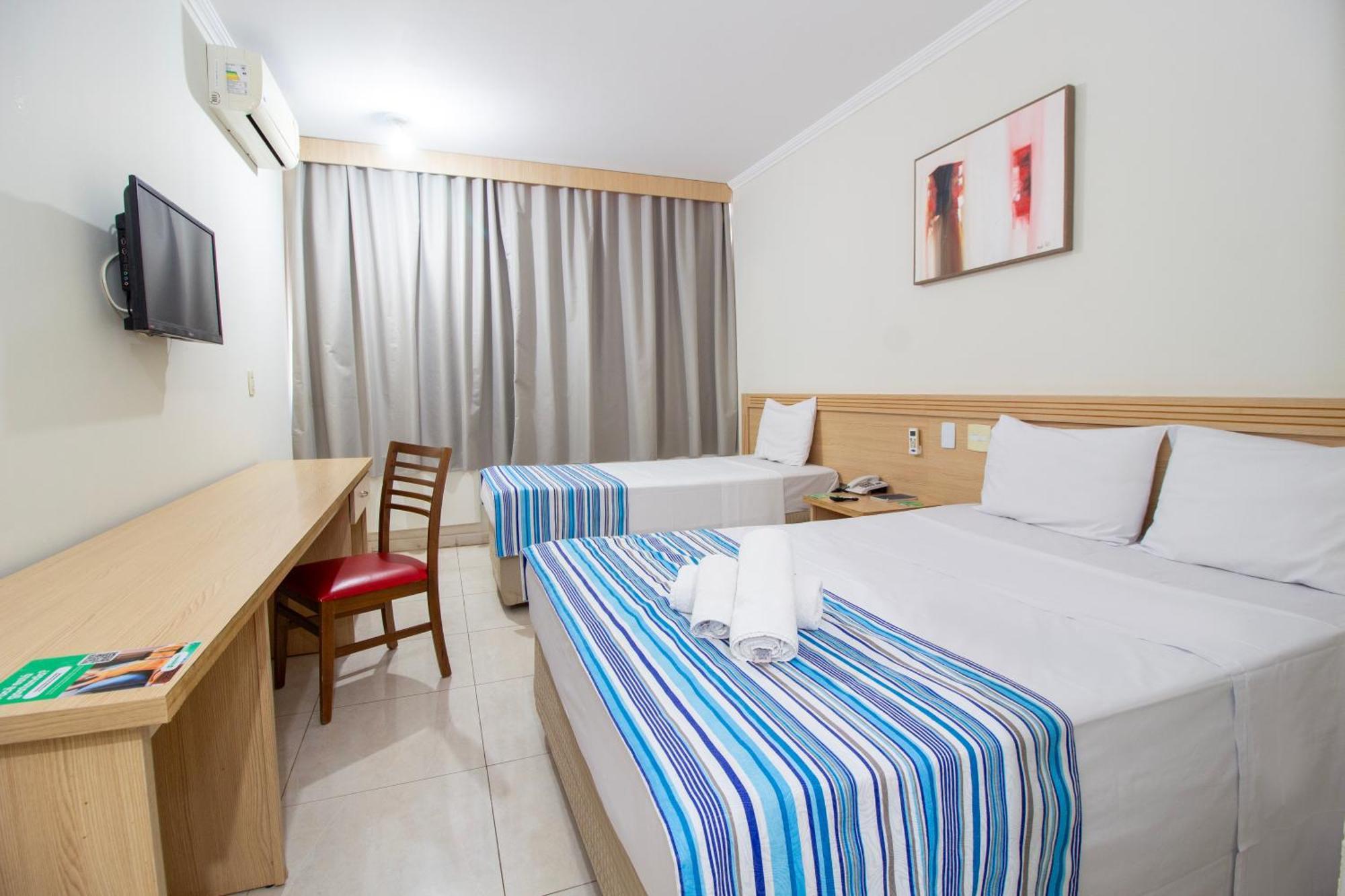 Nacional Hotel 3*