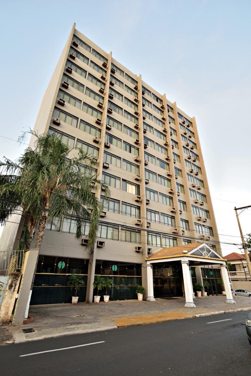 Hotel Nacional 3*