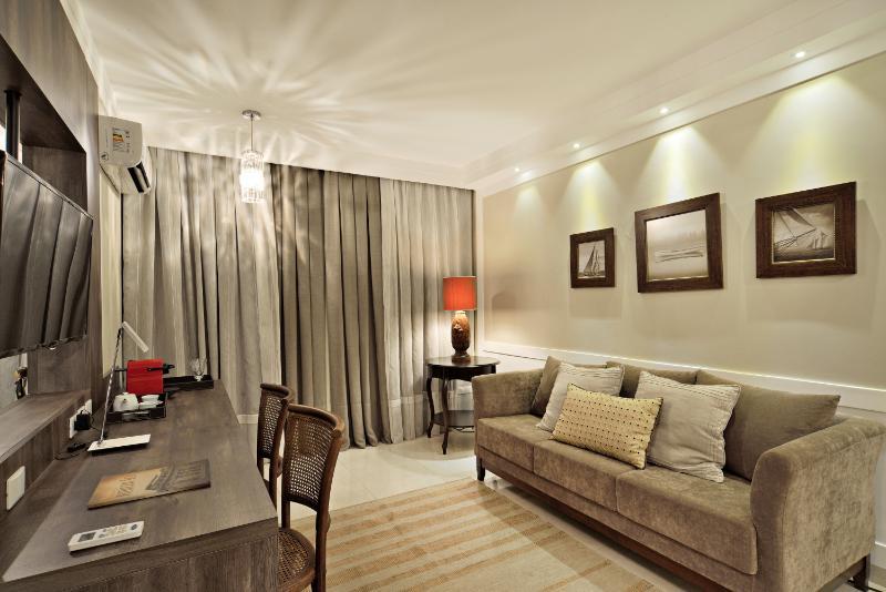 Nacional Hotel Ribeirão Preto