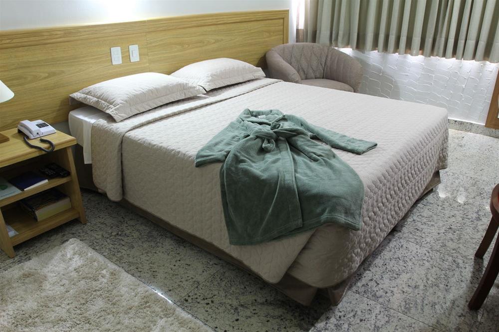 Nacional Hotel Ribeirão Preto