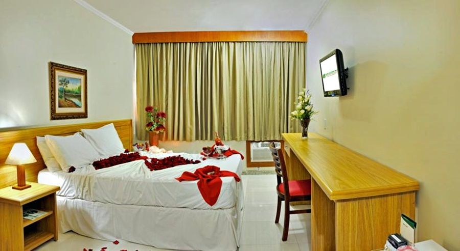 Hotel Nacional 3*