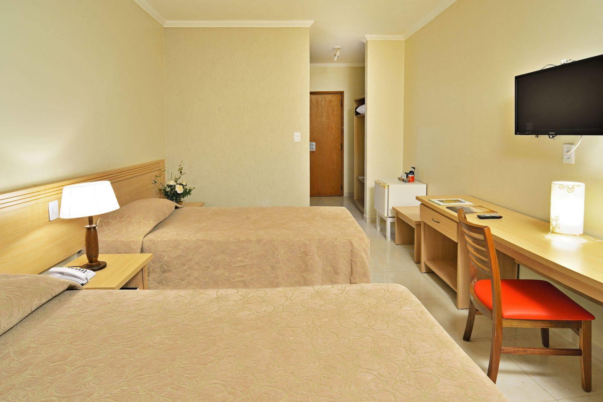 Hotel Nacional Ribeirão Preto