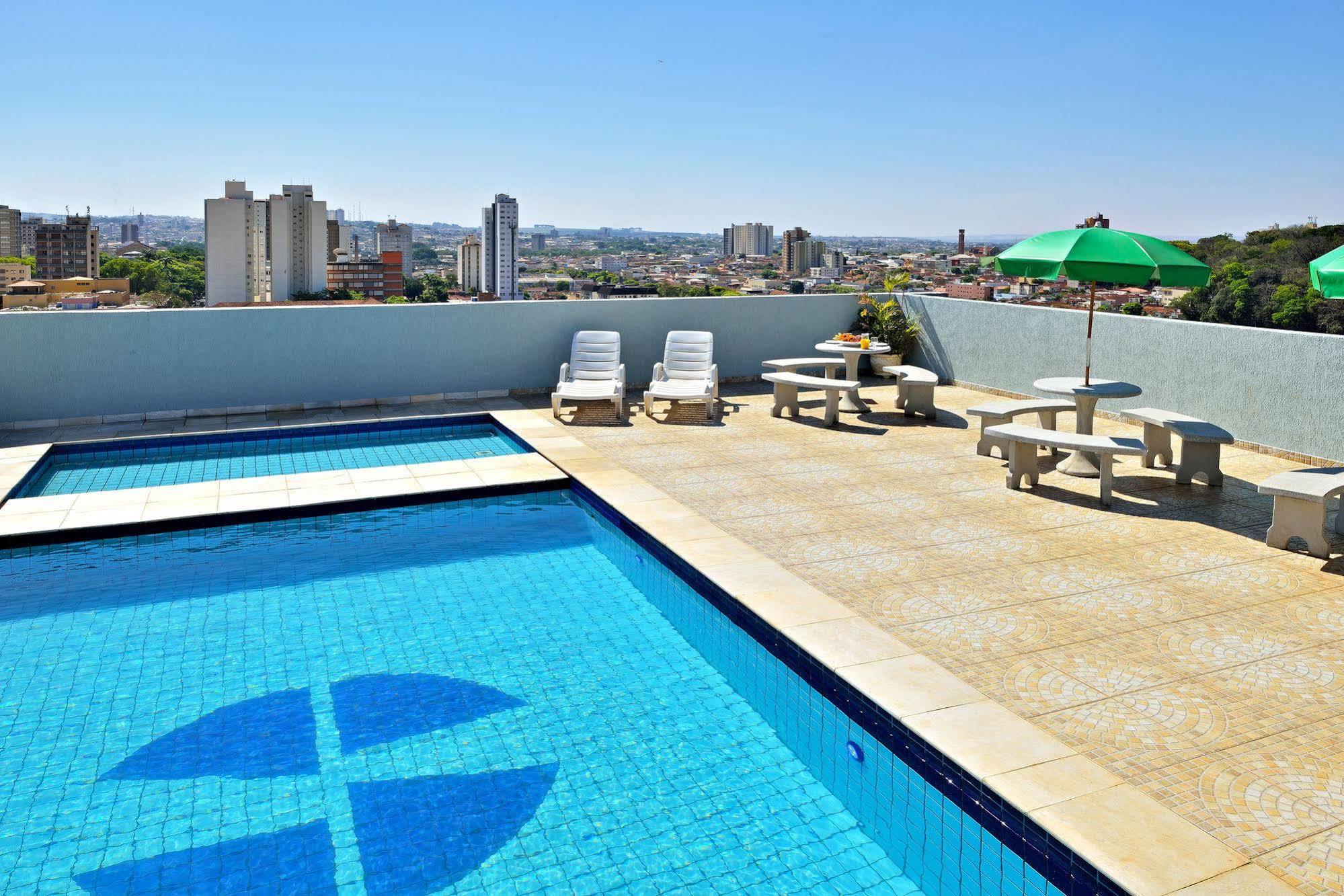 Nacional Hotel 3*
